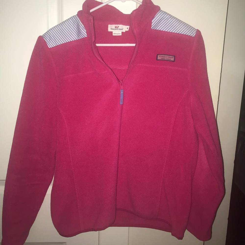 Vineyard Vines pullover